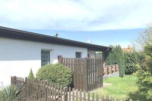 Traumhafter Doppelbungalow am Neuklostersee – Die vollständige Adresse der Immobilie erhältst du vom Anbieter., 23992 Zurow – Vorschaubild 2