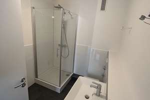 Schöne 4 Zimmerwohnung mit Balkon und Tiefgarage  – Schönsberg 1a, 22395 Sasel, Hamburg – Vorschaubild 7