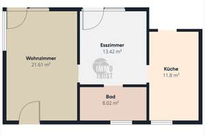 EXKLUSIVER WOHNTRAUM MIT POOL – Die vollständige Adresse der Immobilie erhältst du vom Anbieter., 97277 Neubrunn – Vorschaubild 15