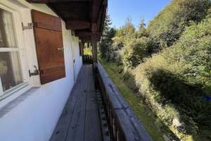 Romantisches Einfamilienhaus am Fuße des Schlossbergs – Am Burgtor 5, 83080 Oberaudorf – Vorschaubild 17