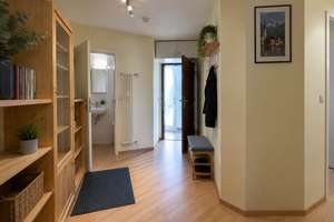 Top-Lage nahe Theresienwiese – flexibel nutzbare Wohnung mit Entwicklungspotenzial – Die vollständige Adresse der Immobilie erhältst du vom Anbieter., 81373 Untersendling, München – Vorschaubild 3