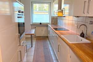 Private und sonnige Terrassenwohnung nahe Siebentischwald und Lech (Lochbach) – Ilsungstraße 7, 86161 Hochfeld, Augsburg – Vorschaubild 8