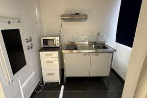 Vollmöbliertes 1-Zimmerapartment in Mannheim-Schwetzingerstadt – 68165 Schwetzingerstadt/Oststadt, Mannheim – Vorschaubild 14