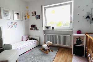 Wohnen mit Charakter: 3,5-Zimmer-Wohnung in Mannheim – Die vollständige Adresse der Immobilie erhältst du vom Anbieter., 68309 Vogelstang, Mannheim – Vorschaubild 7