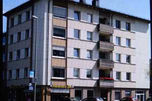 4 ZKB im Zentrum Siegens (Kochs Ecke) zu vermieten – Siegen-Wittgenstein (Kreis) – Vorschaubild 1