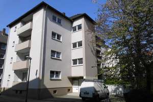 Gemütlich! Praktisch! Schön! Citynahe 1,5 Raum Wohnung in ruhiger Lage! – Brüningstraße 9, 45127 Ostviertel, Essen – Vorschaubild 5