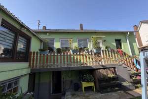 Renoviertes Einfamilienhaus in Bexbach