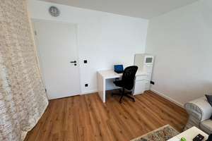 Helle Moderne, voll möblierte 1-Zimmer-Wohnung in München-Laim mit Top-Anbindung – Agricolastraße 56, 80689 St. Ulrich, München – Vorschaubild 7