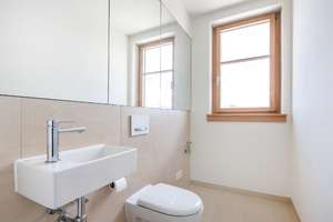 MAIER - Neues Sendling! Luxuriöse Dachterrassenwohnung mit, EBK in U-Bahnlage! – Tölzer Str. 2e, 81379 Thalkirchen, München – Vorschaubild 10