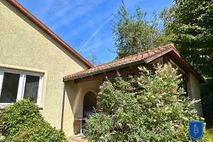 Naturnah und stadtnah zugleich – gepflegtes Einfamilienhaus mit Doppelgarage – Die vollständige Adresse der Immobilie erhältst du vom Anbieter., 72574 Bad Urach – Vorschaubild 31