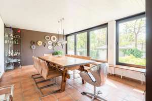 Exklusives Atriumhaus in begehrter Lage von München-Neuperlach / Verkauf auf Nießbrauchbasis – Die vollständige Adresse der Immobilie erhältst du vom Anbieter., 81739 Neuperlach, München – Vorschaubild 7