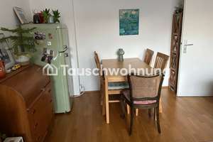 Tauschwohnung: Helle 2-Zimmer-Wohnung im Medienhafen zum Tausch – 40219 Unterbilk, Düsseldorf – Vorschaubild 3