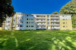 3-Zimmer-Wohnung in Dortmund Wickede mit einem Fußbodenbelag!!!!!! – 44319 Wickede, Dortmund – Vorschaubild 2