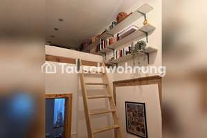 Tauschwohnung: 3 Zimmer Altbau mit Garten an der Glocksee – Die vollständige Adresse der Immobilie erhältst du vom Anbieter., 30167 Calenberger Neustadt, Hannover – Vorschaubild 7
