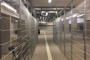 Modernes Studenten-Apartment mit Sofort-Rendite – Die vollständige Adresse der Immobilie erhältst du vom Anbieter., 81241 Am Westbad, München – Vorschaubild 8