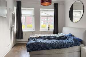 Sanierte Altbauwohnung mit Garten in Stadtparknähe – Die vollständige Adresse der Immobilie erhältst du vom Anbieter., 22303 Winterhude, Hamburg – Vorschaubild 7