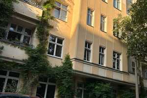 Exklusive Wohnung mit Balkon im Prenzlauer Berg – Kanzowstraße 6, 10439 Berlin – Vorschaubild 7