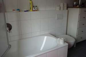 Freistehendes EFH mit EBK,  großem Westgarten und 4 Zimmer für die kleine Familie – 64291 Arheilgen, Darmstadt – Vorschaubild 7