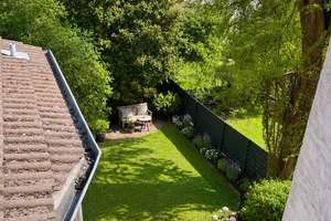 Charmante Altbauwohnung mit Gartennutzung in Essen-Altendorf - 92 m² Wohnkomfort im historischen MFH – Hüttmannstr. 34, 45143 Altendorf, Essen – Vorschaubild 11