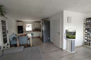 Alltagstaugliches Reihenmittelhaus mit 4 Zimmern in Oberhausen – 46119 Klosterhardt-Nord, Oberhausen – Vorschaubild 5