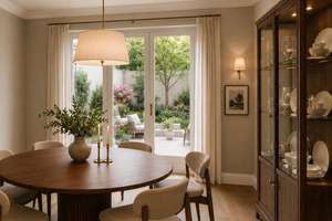 Exklusives Townhouse in Bonn-Plittersdorf - 250m vom Rhein entfernt – Die vollständige Adresse der Immobilie erhältst du vom Anbieter., 53173 Plittersdorf, Bonn – Vorschaubild 3