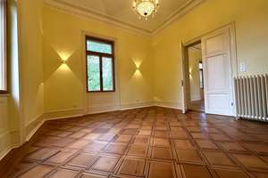 Elegante Altbauwohnung mit Balkon in begehrter Lage von Wiesbaden – Sonnenberger Straße 84, 65193 Nordost, Wiesbaden – Vorschaubild 9
