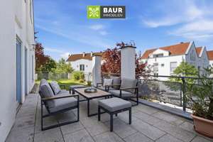 360° I Vielseitiges Architektenhaus in Toplage von Biberach – Die vollständige Adresse der Immobilie erhältst du vom Anbieter., 88400 Biberach an der Riß – Vorschaubild 8