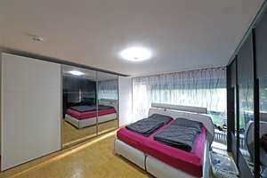 Immobilien Richter: Hereinspaziert ins neue Glück: 2-Zimmer-Gartenwohnung in bester Lage – Die vollständige Adresse der Immobilie erhältst du vom Anbieter., 40474 Stockum, Düsseldorf – Vorschaubild 7