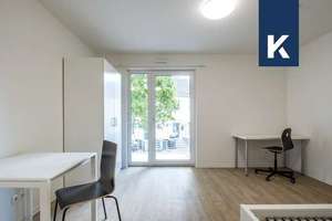 1-Zimmer Studentenapartment in Bonn – Brucknerstraße 31a, 53115 Weststadt, Bonn – Vorschaubild 2