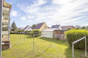 Bezugsfrei und WG-geeignet: modernisierte 3-Zimmerwohnung mit Balkon und Einbauküche – Die vollständige Adresse der Immobilie erhältst du vom Anbieter., 1237 Prohlis-Nord, Dresden – Vorschaubild 15