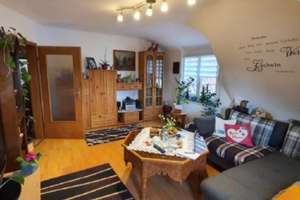Helle 3-Zimmer Wohnung in Pforzheim-Brötzingen – Westliche Karl-Friedrich-Str 360, 75172 Brötzingen, Pforzheim – Vorschaubild 7
