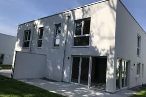 EFFIZENZHAUS A+ Neuwertige DHH ALTE BUCHENAU    – Fürstenfeldbruck (Kreis) – Vorschaubild 3