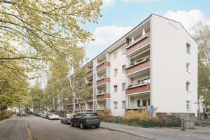 Kompakt wohnen oder clever investieren – Die vollständige Adresse der Immobilie erhältst du vom Anbieter., 13403 Reinickendorf (Ortsteil), Berlin – Vorschaubild 1