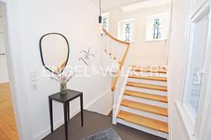 Exklusives Juwel: Modernisiertes Herrenhaus mit Garten und Charme in Wermelskirchen – Luxus triff... – Die vollständige Adresse der Immobilie erhältst du vom Anbieter., 42929 Wermelskirchen – Vorschaubild 3