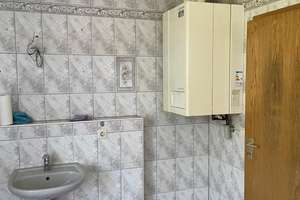 Helle 4-Zimmer-Wohnung im historischen Rittergut bei Leipzig – 113 m², Stuck, Garten & Stellplatz – Steinhof 2, 4808 Thallwitz – Vorschaubild 11