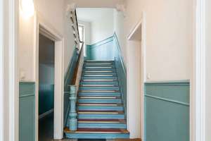 Altbau-Perle mit großzügigen 146 m² und 2 Balkonen mitten im Herzen von Altona - vermietet – Die vollständige Adresse der Immobilie erhältst du vom Anbieter., 22765 Altona-Nord, Hamburg – Vorschaubild 12