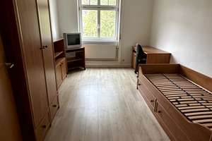 Geräumiges WG-Zimmer zu vermieten – Marienplatz 12, 70178 Karlshöhe, Stuttgart – Vorschaubild 2