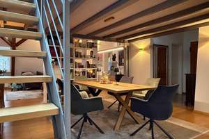 Ihr neues Zuhause: Exklusives Wohnen auf  180m² mit eigener  Dachterrasse – Wolfenbütteler Straße 12, 38102 Viewegsgarten-Bebelhof, Braunschweig – Vorschaubild 4
