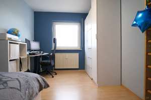 Attraktive Wohnung mit Balkon und Tiefgaragenstellplatz! – Die vollständige Adresse der Immobilie erhältst du vom Anbieter., 55129 Hechtsheim, Mainz – Vorschaubild 5
