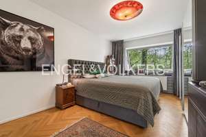 Zeitloser Charme trifft modernen Wohnkomfort - liebevoll saniertes Haus in Top Dahlem-Lage – Die vollständige Adresse der Immobilie erhältst du vom Anbieter., 14195 Dahlem, Berlin – Vorschaubild 9