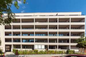 Ihr neues Zuhause zum Wohlfühlen | 1 Monat kaltmietfrei | Hochwertige Ausstattung | 2 Balkone | Aufz – Cunnersdorfer Straße 2, 4318 Sellerhausen-Stünz, Leipzig – Vorschaubild 22