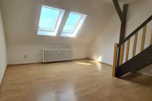 3-Zimmer-Wohnung über 2 Etagen, östliches Ringgebiet, Braunschweig – Braunschweig – Vorschaubild 3