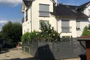 große Doppelhaushälfte/Villa in Traumlage mit separater Einliegerwohnung in Eltville am Rhein – Wilhelm-Kreis-Str. 54a, 65343 Rheingau-Taunus-Kreis – Vorschaubild 1