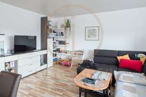 Anlage-Objekt mit 2 Zimmern, Garage, 7. Geschoss, Burgblick, Parkblick – Die vollständige Adresse der Immobilie erhältst du vom Anbieter., 90429 Himpfelshof, Nürnberg – Vorschaubild 14