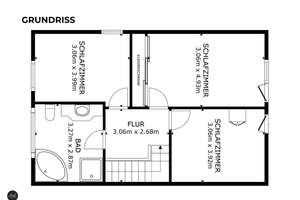 Charmantes Familienhaus mit 693 m² Gartenparadies in ruhiger, etablierter Wohnlage + 5 Stellplätze – Die vollständige Adresse der Immobilie erhältst du vom Anbieter., 14547 Beelitz – Vorschaubild 35