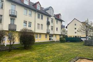 klein aber fein - DG-Wohnung inkl. Stellplatz in Böhlitz-Ehrenberg – Heinrich-Heine-Straße 78, 4178 Böhlitz-Ehrenberg, Leipzig – Vorschaubild 2