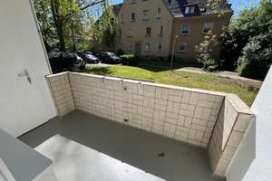 Für SIE! 3 Zi.-EG.Whng. mit Balkon - Wannenbad mit Fenster - DSD Benrath – Capitostraße 13, 40597 Benrath, Düsseldorf – Vorschaubild 8
