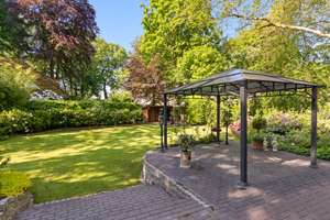 Bremen - Borgfeld | Repräsentative Landhausvilla mit Gästehaus auf parkähnlichem Grundstück – Die vollständige Adresse der Immobilie erhältst du vom Anbieter., 28357 Borgfeld, Bremen – Vorschaubild 25