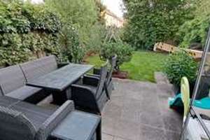 Gepflegtes Reihenhaus in Nürnberg-Thon