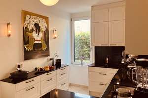 Traumhafte 4,5-Zimmer-Gartenwohnung in Alt-Bogenhausen – Osserstr. 50, 81679 Altbogenhausen, München – Vorschaubild 5